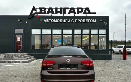 Volkswagen Jetta VI, 2015 год, 1 200 000 рублей, 5 фотография