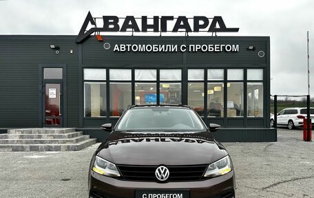 Volkswagen Jetta VI, 2015 год, 1 200 000 рублей, 9 фотография