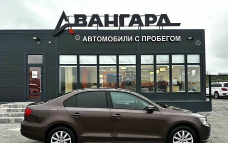 Volkswagen Jetta VI, 2015 год, 1 200 000 рублей, 7 фотография