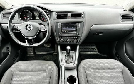 Volkswagen Jetta VI, 2015 год, 1 200 000 рублей, 16 фотография