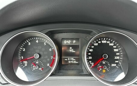 Volkswagen Jetta VI, 2015 год, 1 200 000 рублей, 15 фотография