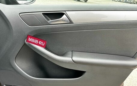 Volkswagen Jetta VI, 2015 год, 1 200 000 рублей, 19 фотография