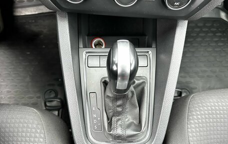 Volkswagen Jetta VI, 2015 год, 1 200 000 рублей, 21 фотография