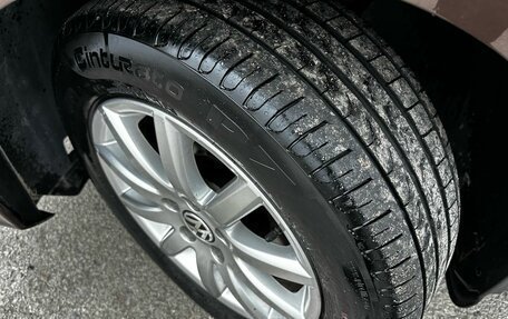 Volkswagen Jetta VI, 2015 год, 1 200 000 рублей, 26 фотография