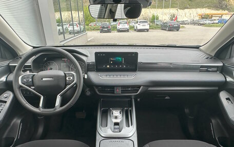 Haval Jolion, 2025 год, 2 349 000 рублей, 7 фотография