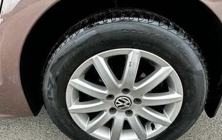 Volkswagen Jetta VI, 2015 год, 1 200 000 рублей, 25 фотография