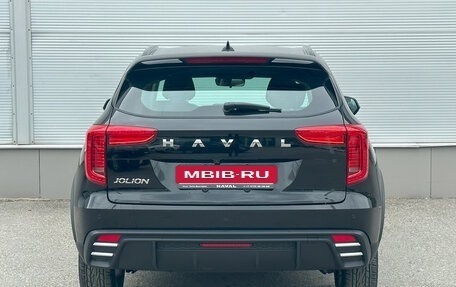 Haval Jolion, 2025 год, 2 349 000 рублей, 4 фотография