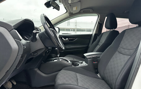 Nissan Qashqai, 2017 год, 1 710 000 рублей, 13 фотография