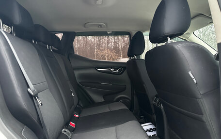 Nissan Qashqai, 2017 год, 1 710 000 рублей, 15 фотография