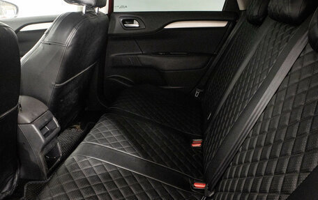 Citroen C4 II рестайлинг, 2012 год, 599 000 рублей, 9 фотография