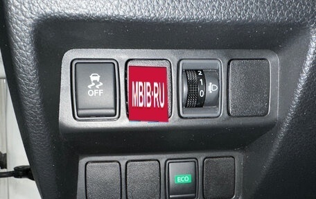 Nissan Qashqai, 2017 год, 1 710 000 рублей, 18 фотография