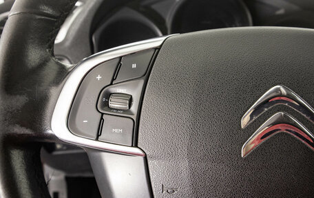 Citroen C4 II рестайлинг, 2012 год, 599 000 рублей, 16 фотография