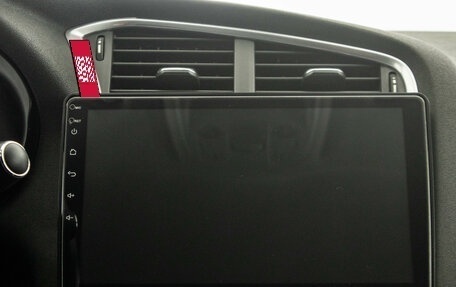 Citroen C4 II рестайлинг, 2012 год, 599 000 рублей, 18 фотография