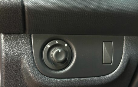 Renault Logan II, 2014 год, 549 000 рублей, 12 фотография