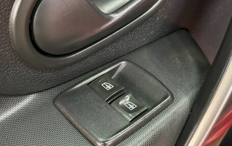 Renault Logan II, 2014 год, 549 000 рублей, 22 фотография