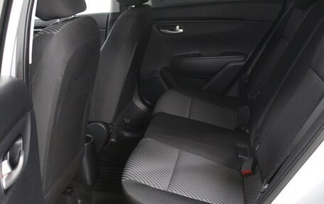 KIA Rio IV, 2018 год, 1 360 000 рублей, 10 фотография