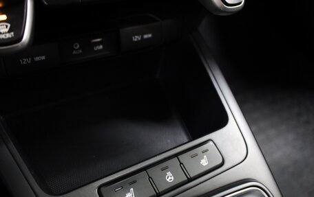 KIA Rio IV, 2018 год, 1 360 000 рублей, 14 фотография