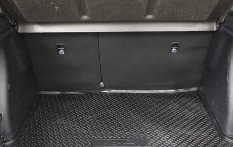 KIA Rio IV, 2018 год, 1 360 000 рублей, 15 фотография