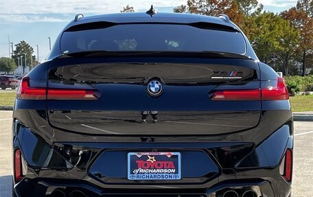 BMW X4 M, 2023 год, 13 134 377 рублей, 5 фотография