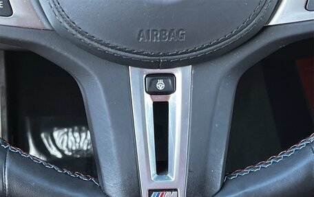 BMW X4 M, 2023 год, 13 134 377 рублей, 13 фотография