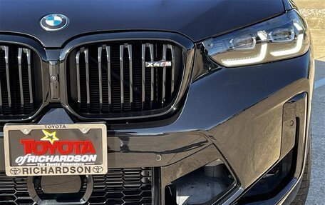 BMW X4 M, 2023 год, 13 134 377 рублей, 7 фотография