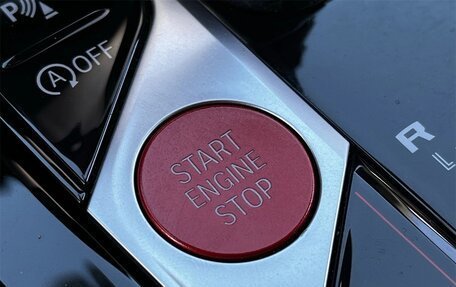 BMW X4 M, 2023 год, 13 134 377 рублей, 18 фотография