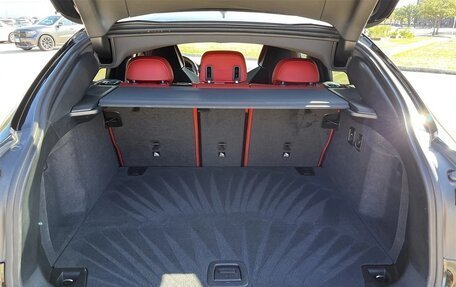 BMW X4 M, 2023 год, 13 134 377 рублей, 28 фотография