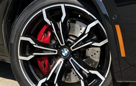 BMW X4 M, 2023 год, 13 134 377 рублей, 30 фотография