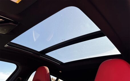 BMW X4 M, 2023 год, 13 134 377 рублей, 22 фотография