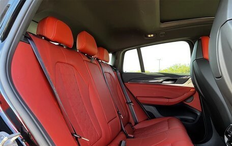 BMW X4 M, 2023 год, 13 134 377 рублей, 27 фотография