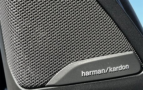 BMW X4 M, 2023 год, 13 134 377 рублей, 21 фотография