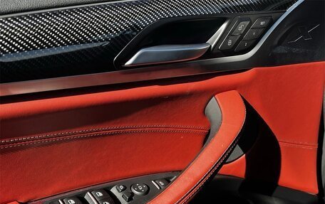 BMW X4 M, 2023 год, 13 134 377 рублей, 20 фотография