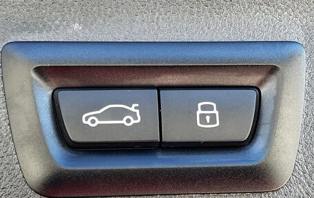 BMW X4 M, 2023 год, 13 134 377 рублей, 29 фотография