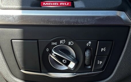 BMW X4 M, 2023 год, 13 134 377 рублей, 19 фотография