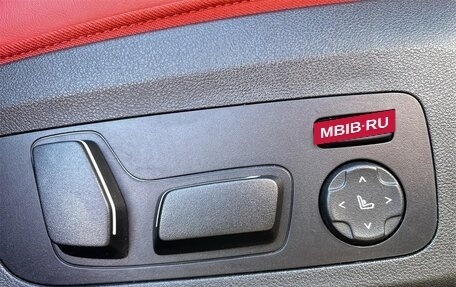 BMW X4 M, 2023 год, 13 134 377 рублей, 26 фотография