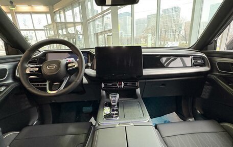 GAC GS8, 2025 год, 4 299 000 рублей, 9 фотография