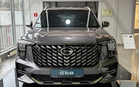 GAC GS8, 2025 год, 4 299 000 рублей, 2 фотография