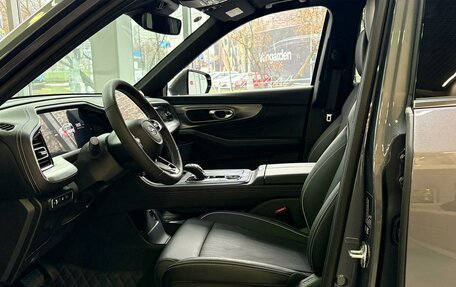 GAC GS8, 2025 год, 4 299 000 рублей, 5 фотография