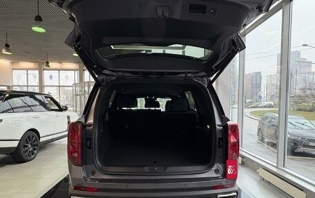 GAC GS8, 2025 год, 4 299 000 рублей, 11 фотография