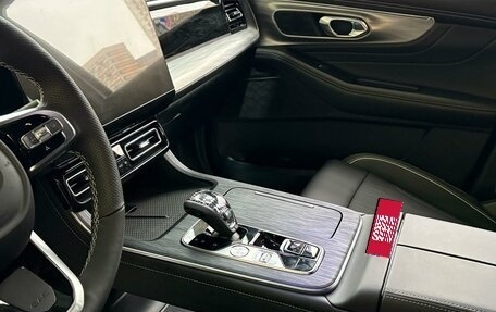 GAC GS8, 2025 год, 4 299 000 рублей, 7 фотография