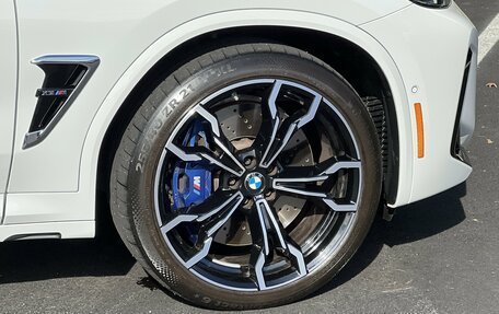 BMW X3 M, 2024 год, 13 462 384 рублей, 7 фотография