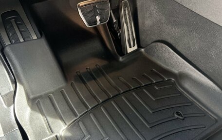 BMW X3 M, 2024 год, 13 462 384 рублей, 13 фотография