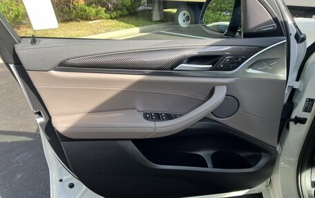 BMW X3 M, 2024 год, 13 462 384 рублей, 11 фотография