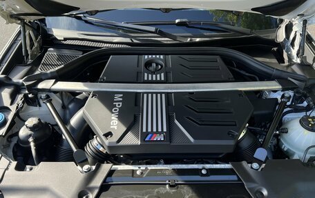 BMW X3 M, 2024 год, 13 462 384 рублей, 10 фотография