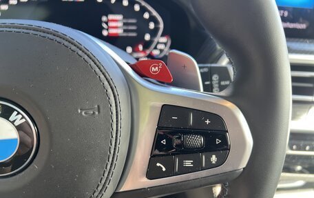 BMW X3 M, 2024 год, 13 462 384 рублей, 16 фотография