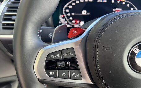 BMW X3 M, 2024 год, 13 462 384 рублей, 15 фотография