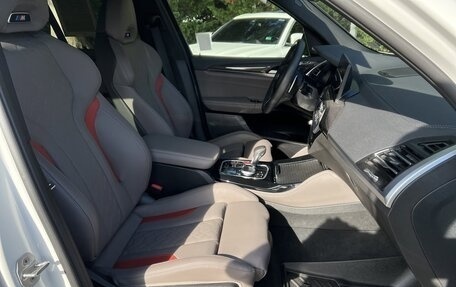 BMW X3 M, 2024 год, 13 462 384 рублей, 9 фотография