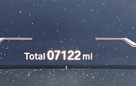 BMW X3 M, 2024 год, 13 462 384 рублей, 18 фотография