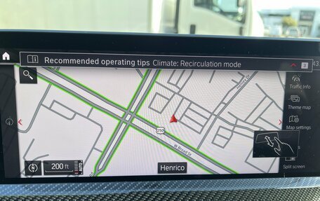 BMW X3 M, 2024 год, 13 462 384 рублей, 20 фотография