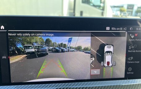 BMW X3 M, 2024 год, 13 462 384 рублей, 21 фотография